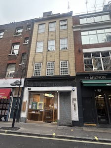 14 Broadwick Street, London, Office To Let - IMG_1361.jpg