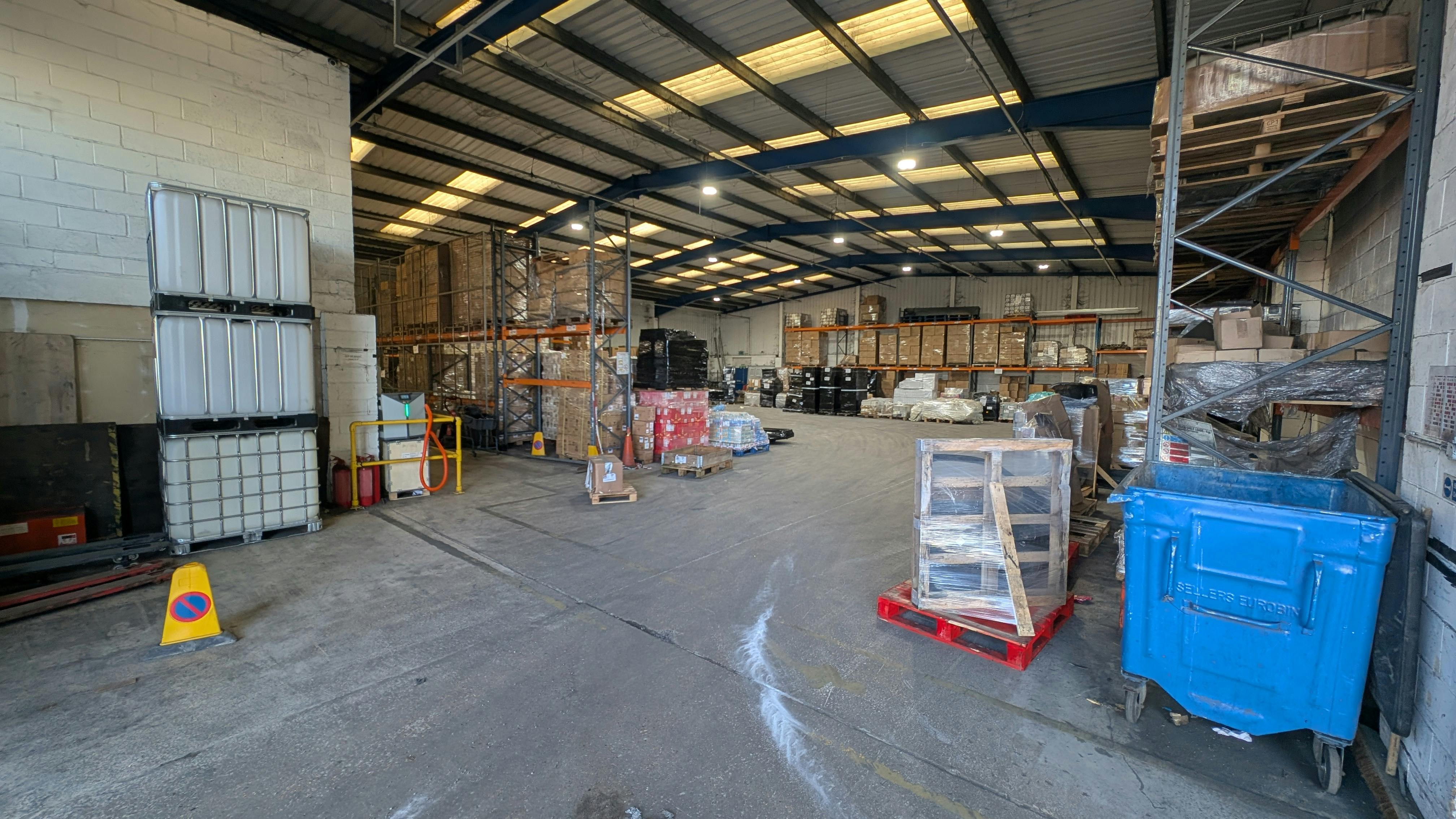 Industrial Unit in Totton - photo 3