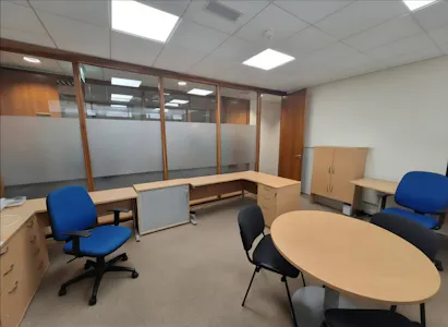 Office 3.0 Unit 2F, The Atrium, Blackpool Business & Retail Park, Blackpool, Office To Let - 20260910_163624(1).jpg