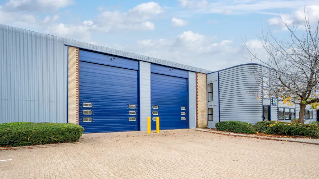 Unit 22 Plover Close, Interchange Park, Newport Pagnell, MK16 9PS