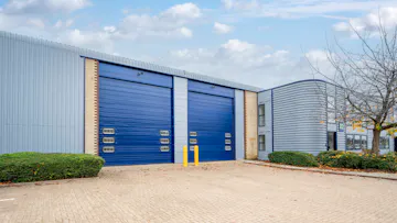 Unit 22 Plover Close, Interchange Park, Newport Pagnell, MK16 9PS