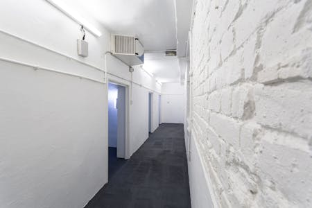 85 Albany Street, London, Office / Retail To Let - hall.jpg