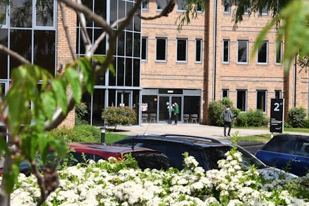Middlemarch Business Park, Siskin Drive, Coventry, Business Park / Office To Let - DSC_08162.jpg