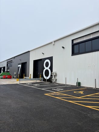 Hertford Logistics Hub, Hertford Logistics Hub, Hertford, Industrial (Multi Let Scheme) / Trade To Let - HLH 1111111.jpg