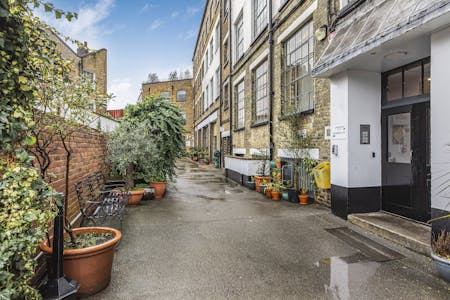 Unit 5c Canonbury Yard, 190a New North Road, London, Office To Let - 45_25396.jpg