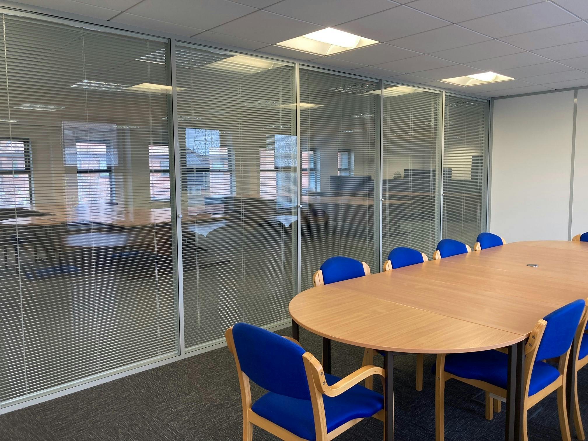 Part First Floor, Cheney House, Wokingham, Offices To Let - 23.jpg