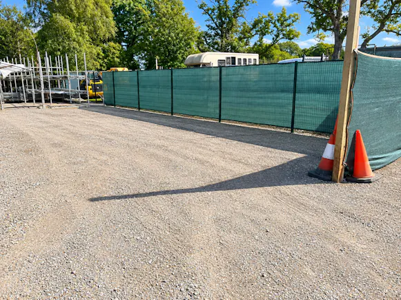 Yard 10, A&K Nurseries, Rayleigh To Let - Yard