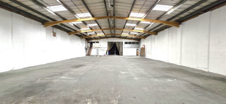 Unit 8 & 9, Lyndean Industrial Estate, Felixstowe Road, Abbey Wood, Industrial / Warehouse To Let - 20250808_151414  Edited.jpg