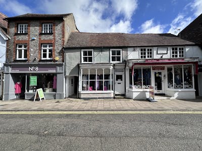 9 Buttermarket, Thame, Other / Retail To Let - IMG_8172.jpeg