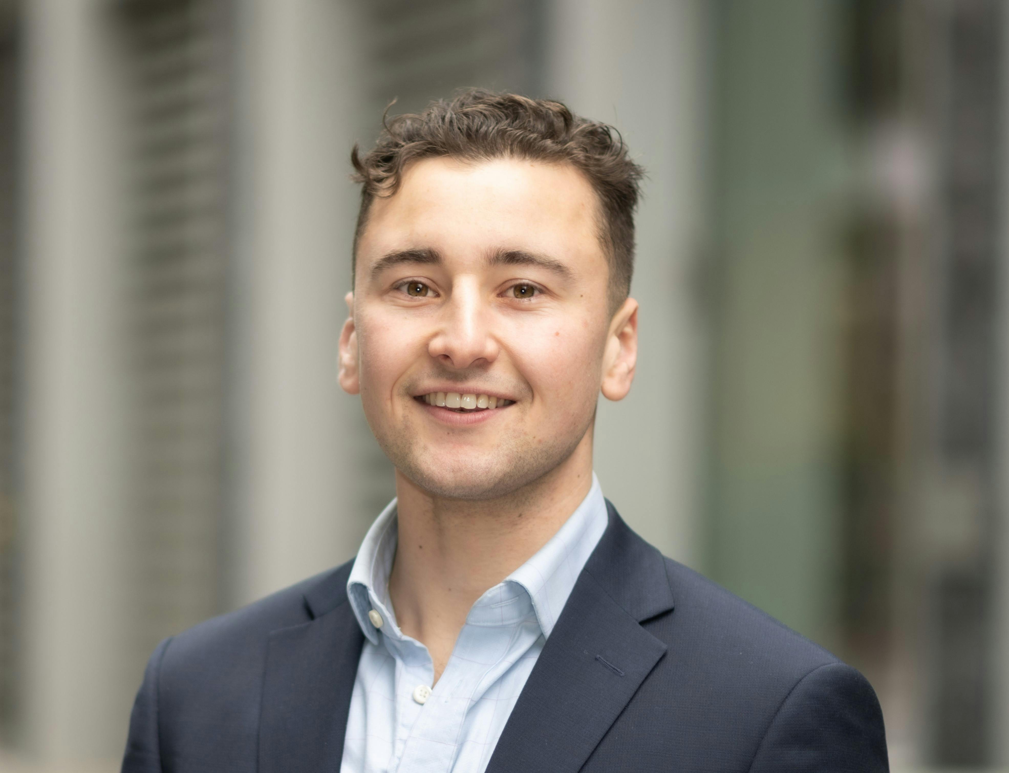 Harri Guy profile photo