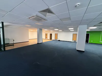 Unit 41, Newtown Shopping Centre, Birmingham, Office / Retail To Let - dfsg.jpg