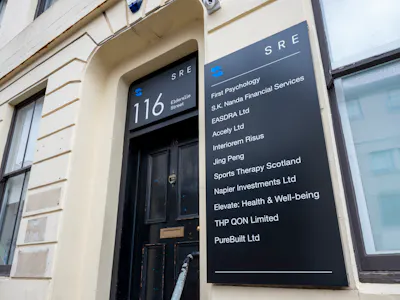 116 Elderslie Street, Glasgow, Office For Sale - 7524-030©McAteer.jpg
