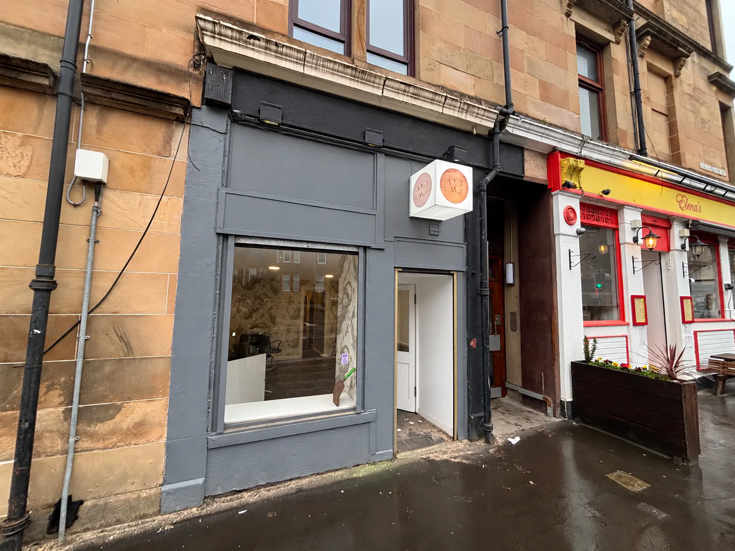 96 Old Dumbarton Road, Glasgow, Retail To Let - 96 Old Dumbarton Road