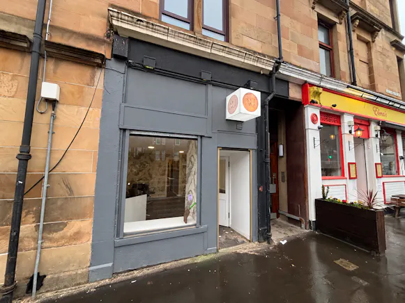 96 Old Dumbarton Road, Glasgow, Retail To Let - 96 Old Dumbarton Road
