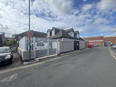Rear Of 187-191 Stratford Road, Solihull, Retail / Trade Counter To Let - Photo 24092025 14 16 26.jpg