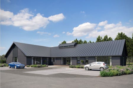 Opus Park, Exchange Place, Claydon, Industrial / Industrial / Storage / Office / Industrial / Warehouse To Let / For Sale - Capture.JPG