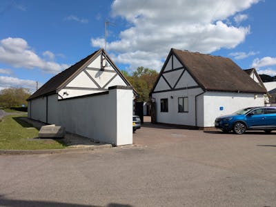 Studley Court, Guildford Road, Chobham, Office To Let - PXL_20260420_104302432.jpg