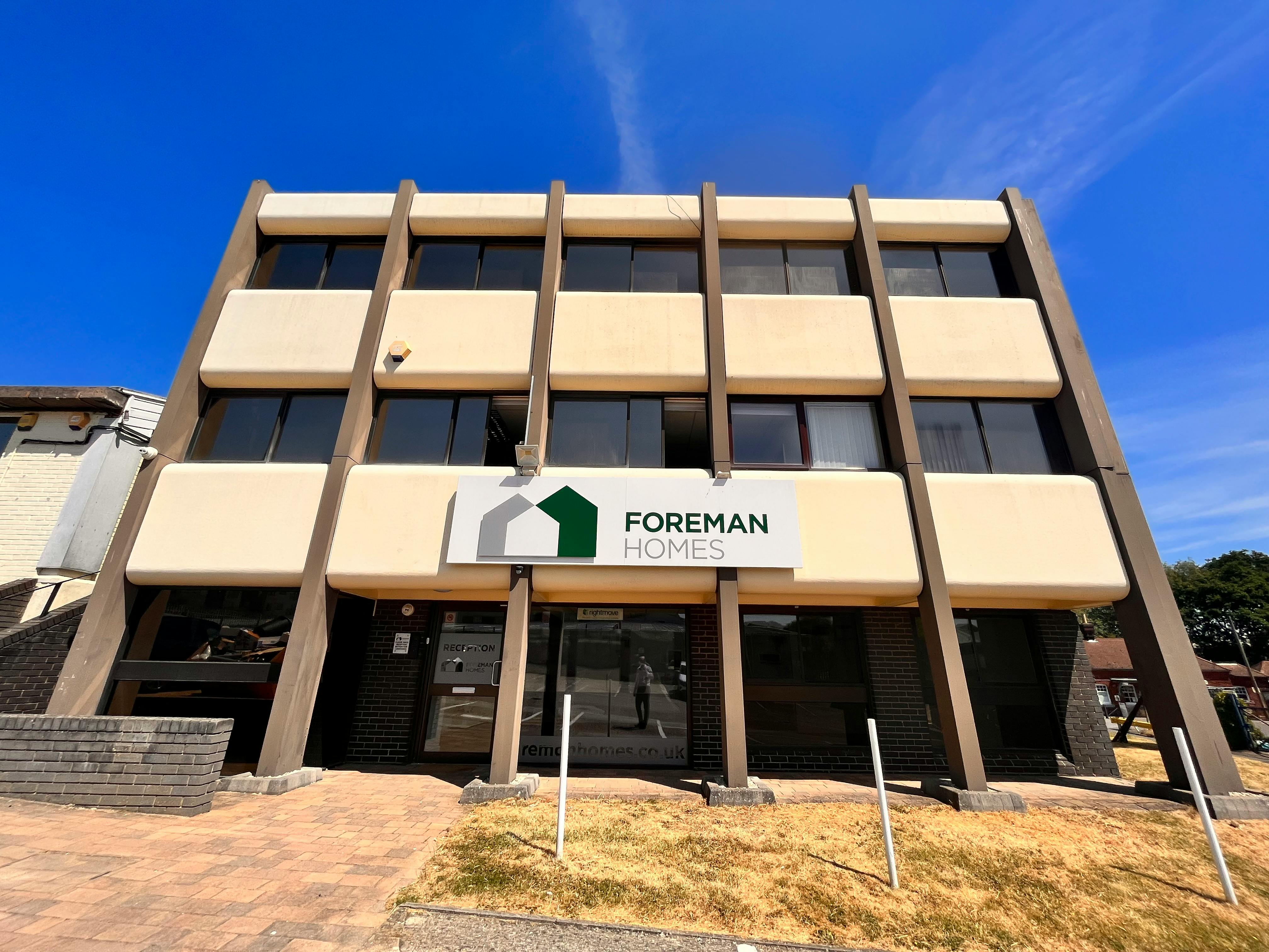 Office in Southampton - photo 2