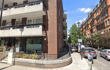 8 Weymouth Street, London, Office To Let - Ext