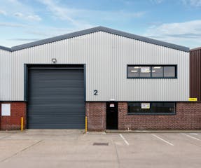 Unit 2 Sydenham Industrial Estate, Sydenham Industrial Estate, Kangley Bridge Road, London, Industrial To Let - Unit 2 Exterior.jpg