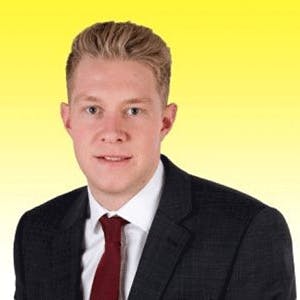 Alex Gauntlett profile photo