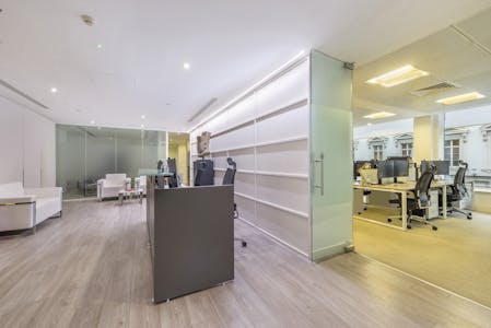 10 Brook Street, London, Office To Let - office 4.jpg