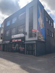 Second Floor, 33 Church Lane, Belfast, Offices To Let - AI 33-37 Church Lane.png