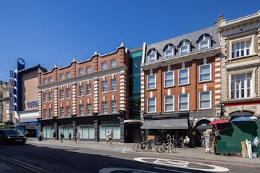 10 Parkway, Camden, Office To Let - 10 Parkway 3.JPG - More details and enquiries about this property