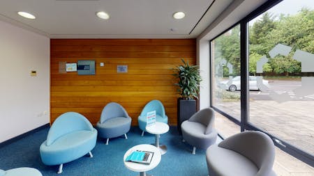 Kenneth Dibben House, Southampton Science Park, Southampton, Office To Let - PHOTO 1.jpg