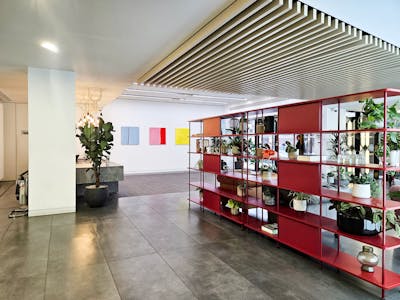 120 Aldersgate Street, Priory Fields House, London, Office To Let - 20241107_095322.jpg