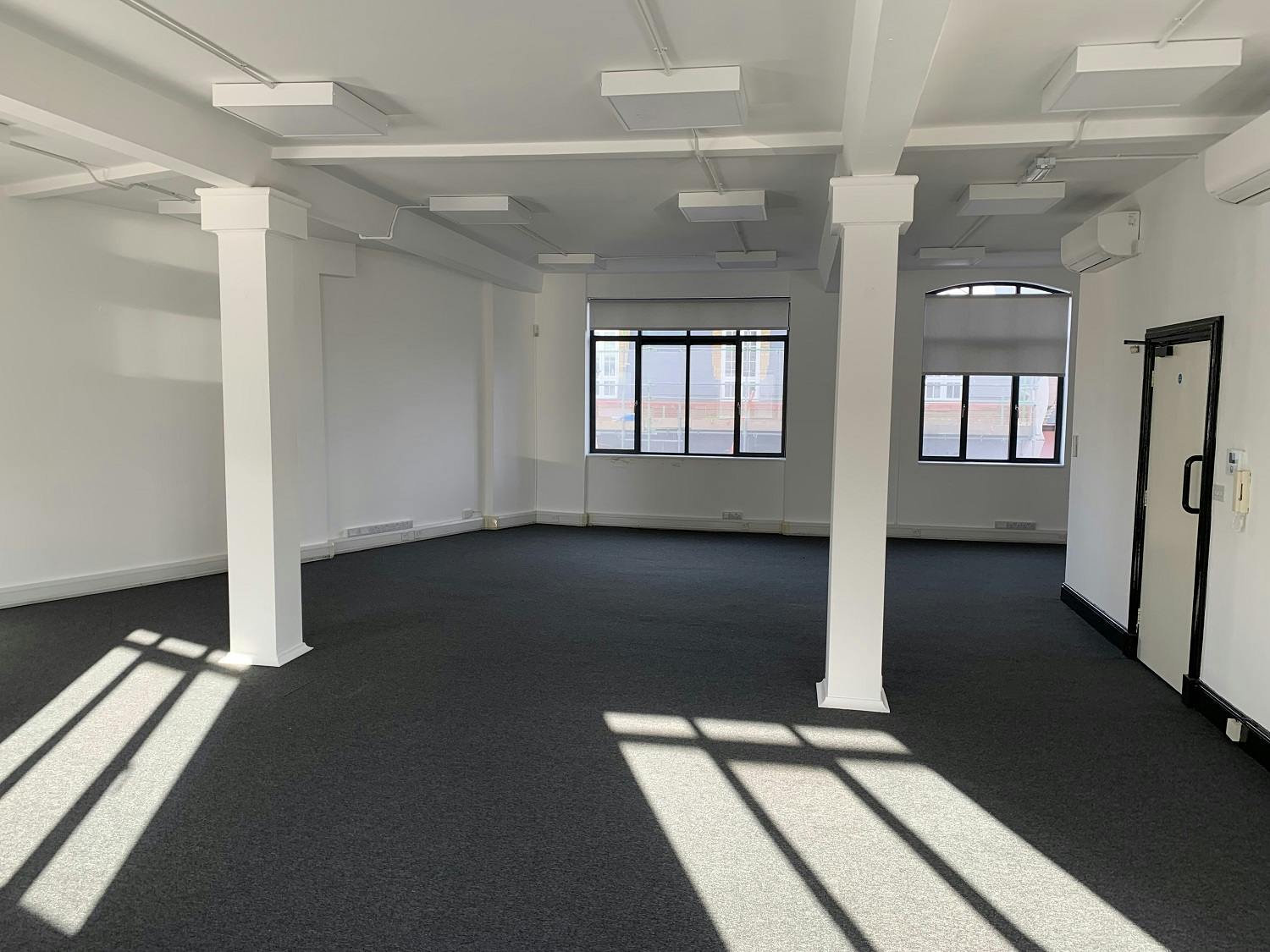 Unit 2F, London, Office To Let - IMG_9306.JPG