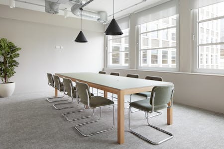 1 Oliver's Yard, London, Office To Let - 260108_OliversYard_2ndFloor_005_medium.jpg