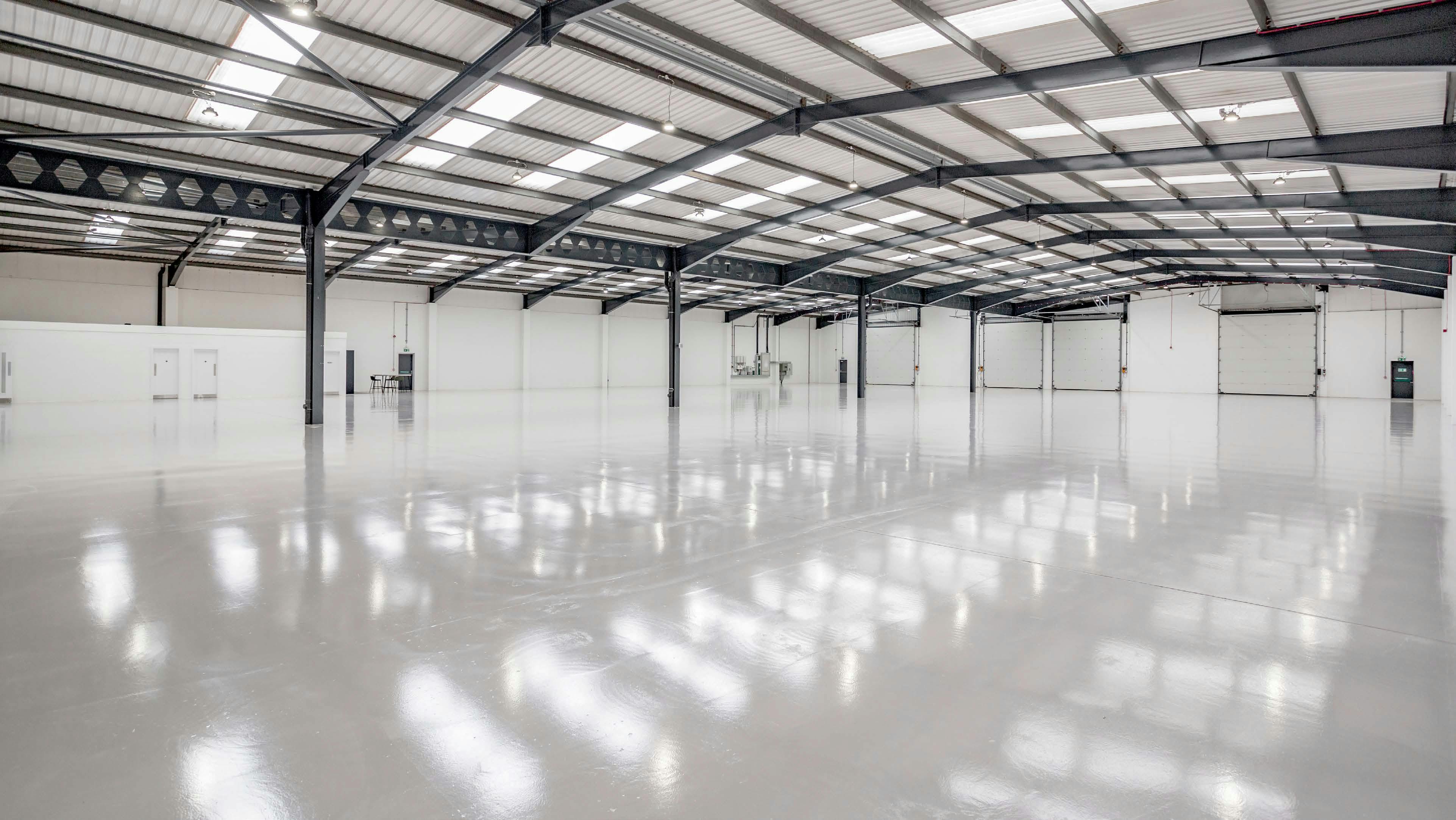 Unit 2 Woodside Industrial Estate, Humphrys Road, Dunstable, Warehouse & Industrial To Let - Image 5.jpg