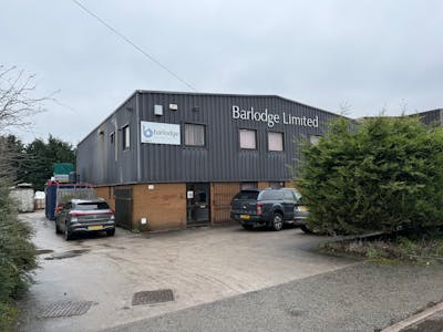Unit 7 Upper Crossgate Road, Redditch, Industrial/Logistics For Sale - IMG_4927.JPG