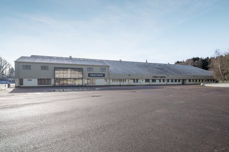 Twyford Mill, Adderbury,  Banbury, Industrial / Office / Other To Let - Fired Earth_Twyford Mill-3.jpg