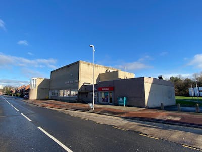 Dunston Social Club, Gateshead, Leisure / Mixed Use For Sale - CRMT6417.JPG
