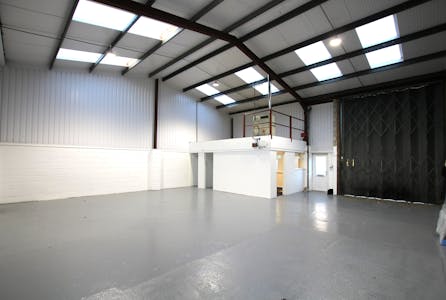 Unit 2 Forest Close, Verwood, Industrial / Storage To Let - IMG_389411.JPG