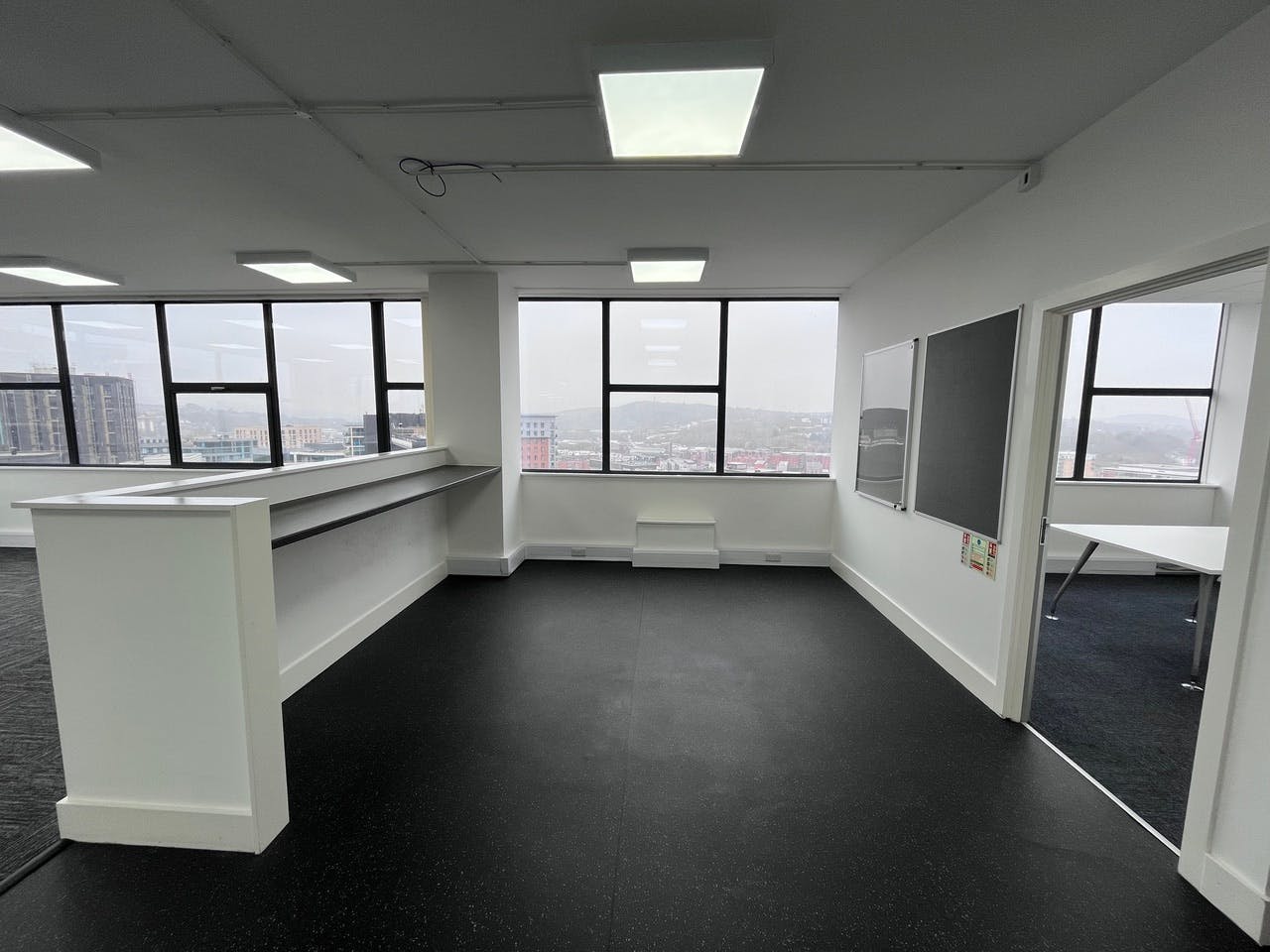 St James House, Vicar Lane, Sheffield, Offices To Let - IMG_0256.jpeg