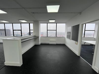 St James House, Vicar Lane, Sheffield, Office To Let - IMG_0256.jpeg