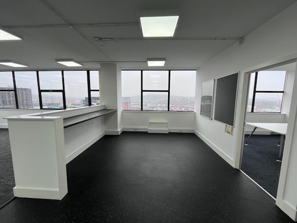 St James House, Vicar Lane, Sheffield, Offices To Let - IMG_0256.jpeg