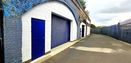 Arch 432, Burdett Road, Bow, London, Industrial To Let - 20260914_140537 - Edited.jpg