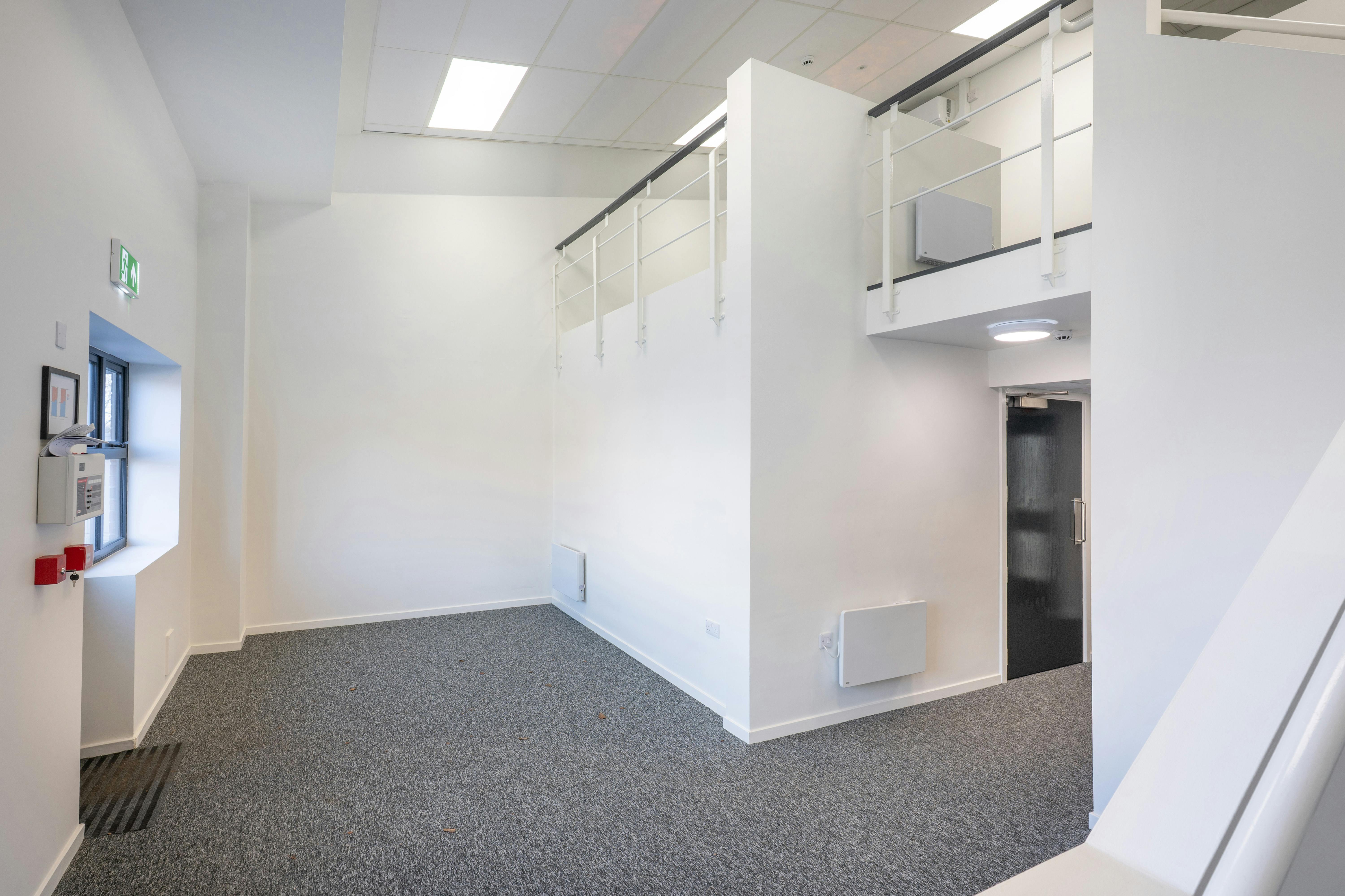 Unit 7 & 14, York North, Goose Lane, Sutton-On-The-Forest, York, North Yorkshire, YO61 1ET