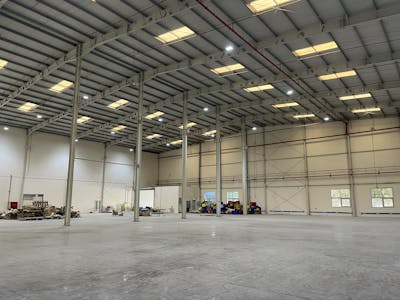 Logistics Facility, Dubai Investment Park 2, Dubai, Warehouse To Let - IMG_1352.jpg