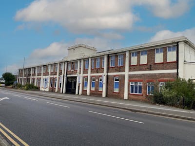 Sentinel, Whitchurch Road, Shrewsbury, Light Industrial To Let - Main.jpg