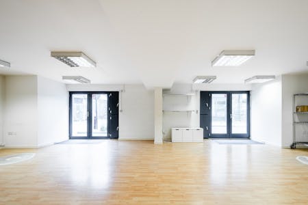8 Waterson Street, London, Office To Let / For Sale - Waterson St 8 - 9.jpg