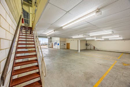 Unit 2, The Cyril Richings Business Centre, Shoreham-by-Sea, Industrial / Warehouse For Sale - Cyril Richings Buisness Centre, Unit 2-006.JPG