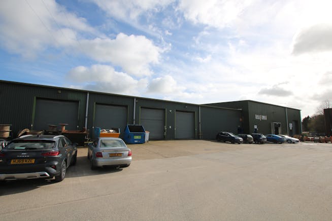 Taylors Yard, Salisbury Road, Blandford, Industrial & Trade / Industrial & Trade To Let - IMG_2000.JPG