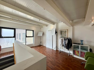 6 Fournier House, Jewellery Quarter, Office To Let - Photo 30-03-2026, 13 48 44.jpg