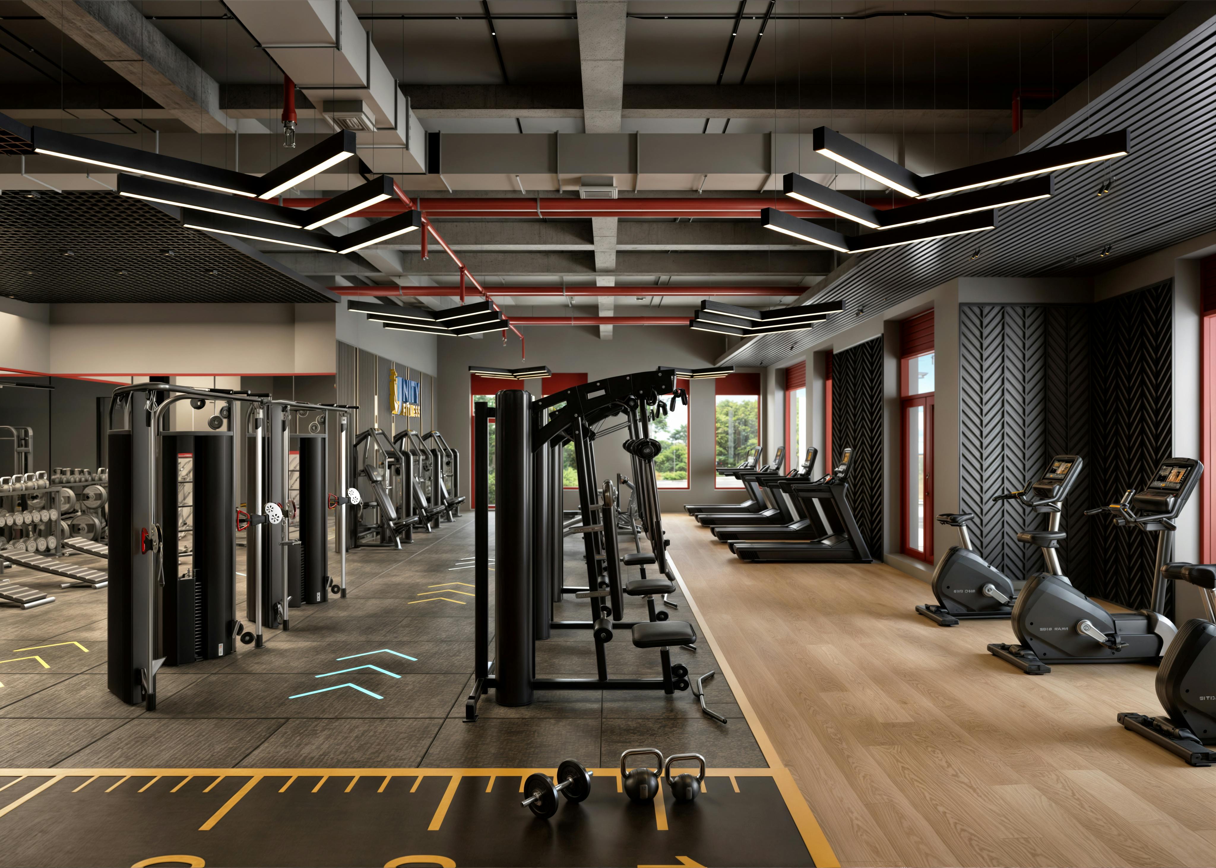 Office in London - photo 2