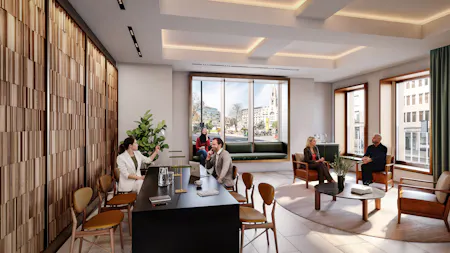 Folio, 38 Finsbury Square, London, Office To Let - 20250804Effection38_Finsbury_Square_Library.jpg